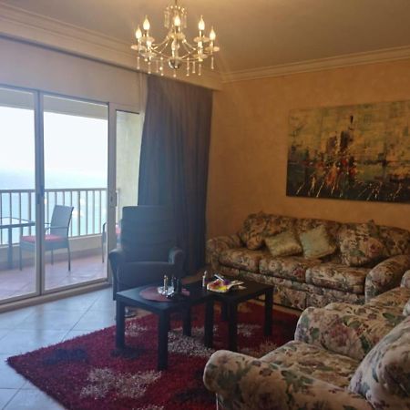 Porto Sokhna Pyramids Apartments With Sea View Families Only Айн-Сохна Экстерьер фото