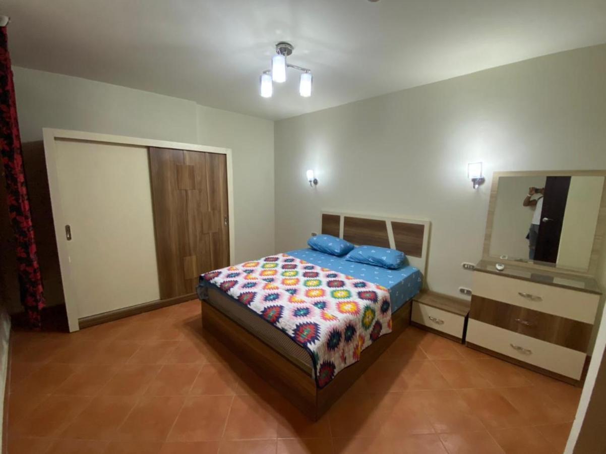 Porto Sokhna Pyramids Apartments With Sea View Families Only Айн-Сохна Экстерьер фото