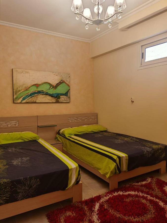 Porto Sokhna Pyramids Apartments With Sea View Families Only Айн-Сохна Экстерьер фото