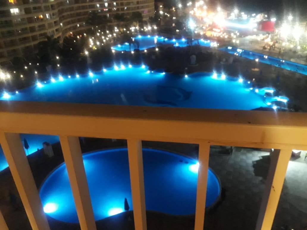 Porto Sokhna Pyramids Apartments With Sea View Families Only Айн-Сохна Экстерьер фото