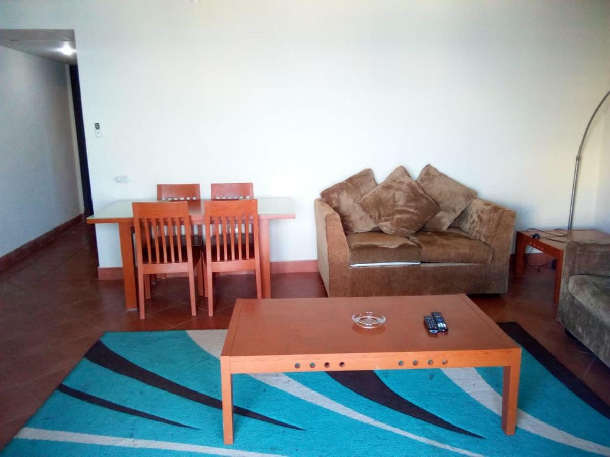 Porto Sokhna Pyramids Apartments With Sea View Families Only Айн-Сохна Экстерьер фото